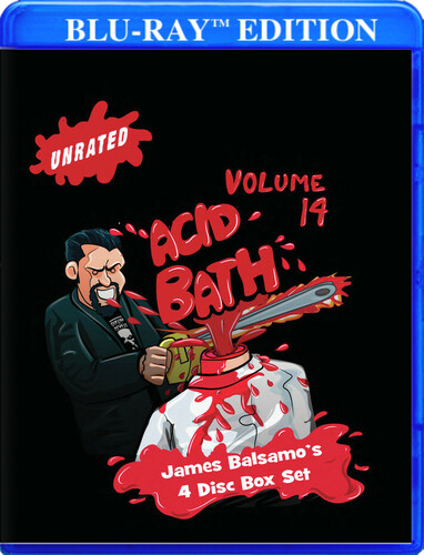 AcidBath, Vol. 14