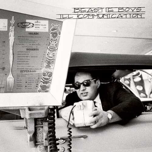 Ill Communication [Explicit Content]