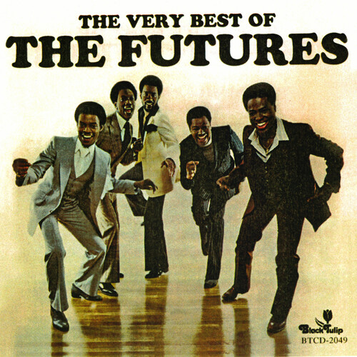 Very Best Of The Futures