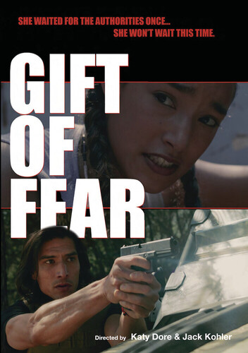 Gift Of Fear
