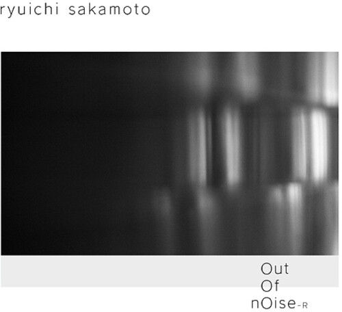 Out Of Noise - R - Remastered [Import]