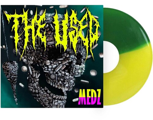 The Used - MEDZ