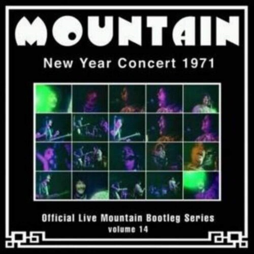 New Year Concert 1971