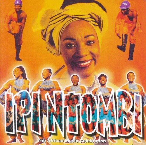 Ipi Ntombi