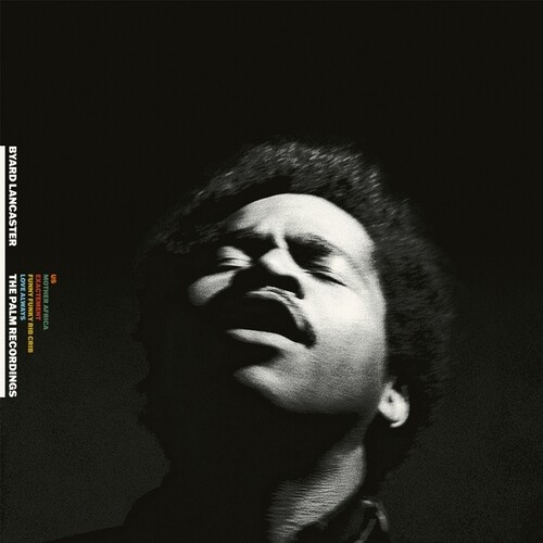 The Complete Palm Recordings 1973-1974