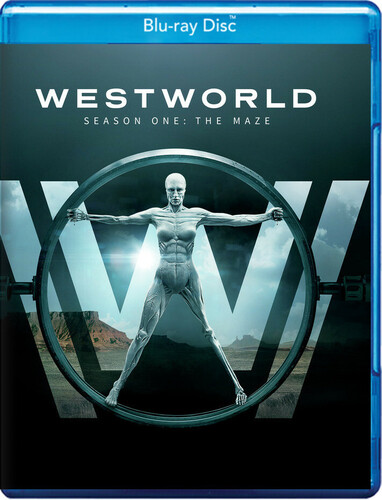 WESTWORLD: THE COMPLETE FIRST SEASON