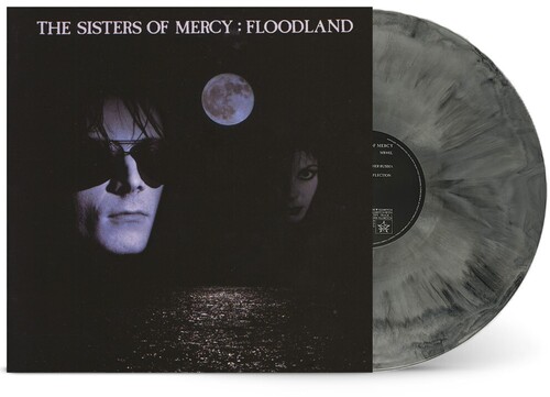 The Sisters of Mercy Floodland on DeepDiscount