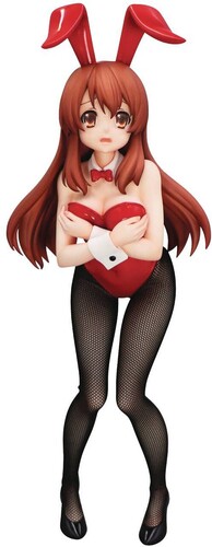 MELANCHOLY OF HARUHI: BICUTE BUNNIES FIGURE -MIKUR