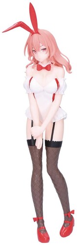 BanPresto - Tying the Knot with an Amagami Sister - Yuna Amagami Bunny Ver. Statue