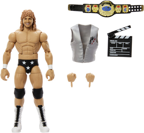 WWE ELITE COLLECTION FIGURE 56