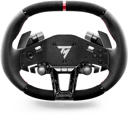 Gamefly Wheel Buy Thrustmaster - Hypercar Wheel Add-On for T808 and T598 Bases ...