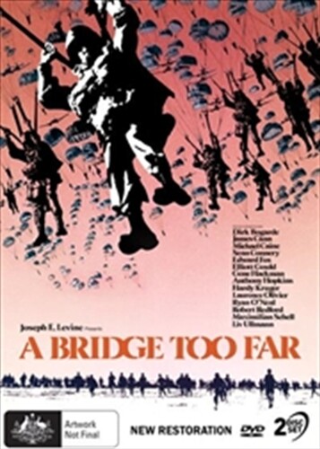 A Bridge Too Far [Import]