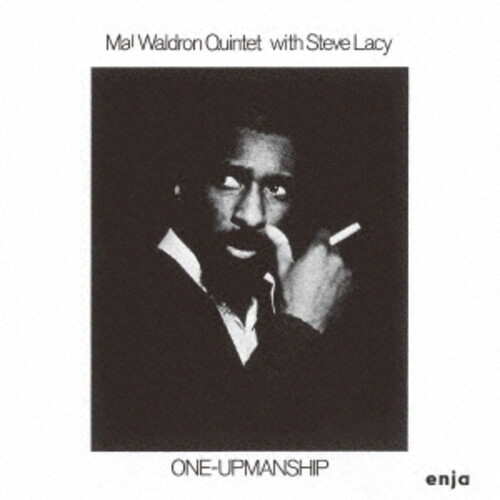 Mal Waldron  / Lacy,Steve - One Upmanship (Jpn)