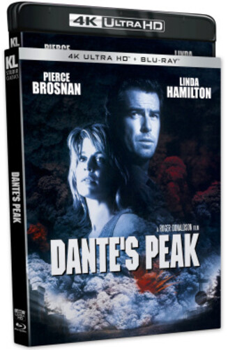 Dante's Peak