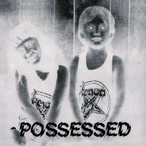 Possessed [Explicit Content]