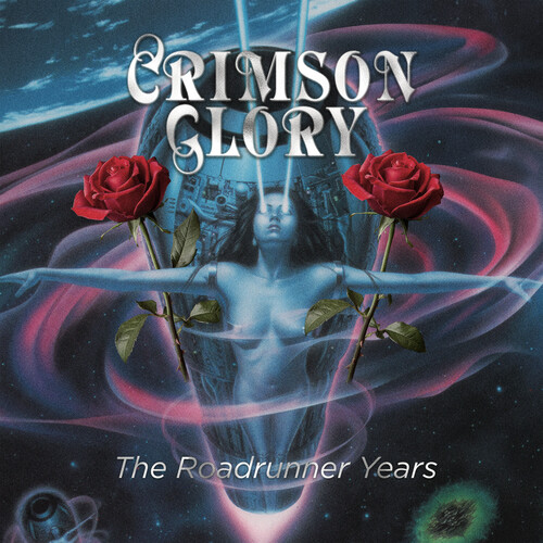 The Roadrunner Years - Deluxe 3CD Digipak [Import]