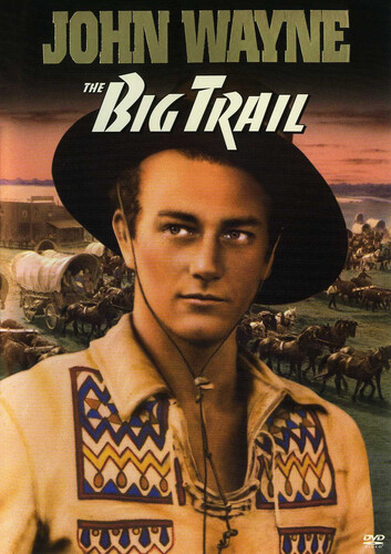 The Big Trail