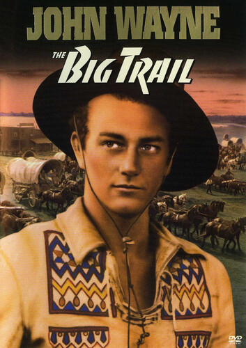 BIG TRAIL