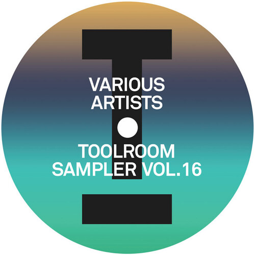 Toolroom Sampler Vol. 16 (Various Artists)
