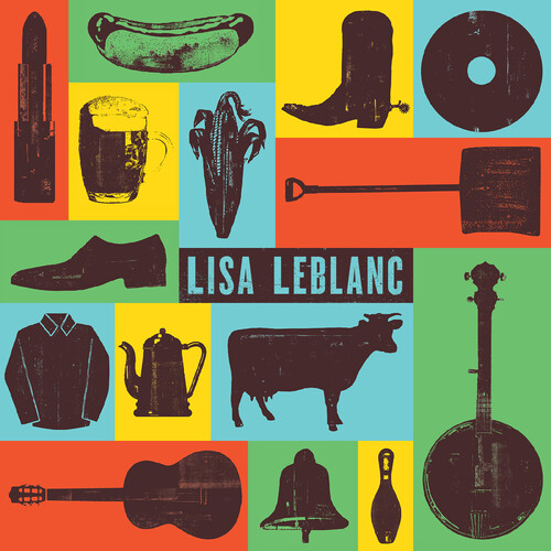 Lisa LeBlanc|Lisa Leblanc
