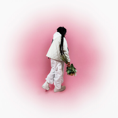 Yuno - Blest - White [Colored Vinyl] (Wht)