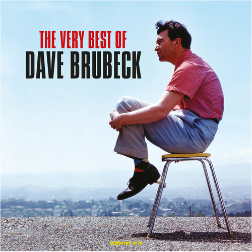 Very Best Of - 180gm Blue Vinyl [Import]