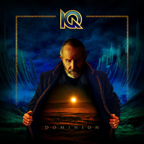 Dominion|Iq