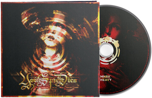 My Gnawing Pains Will Never Rest