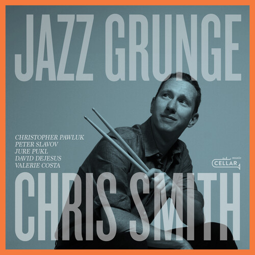 Jazz Grunge