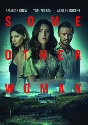 SOME OTHER WOMAN