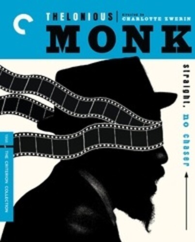 Thelonious Monk: Straight, No Chaser (Criterion Collection)