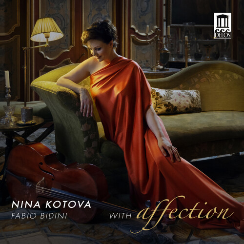 With Affection