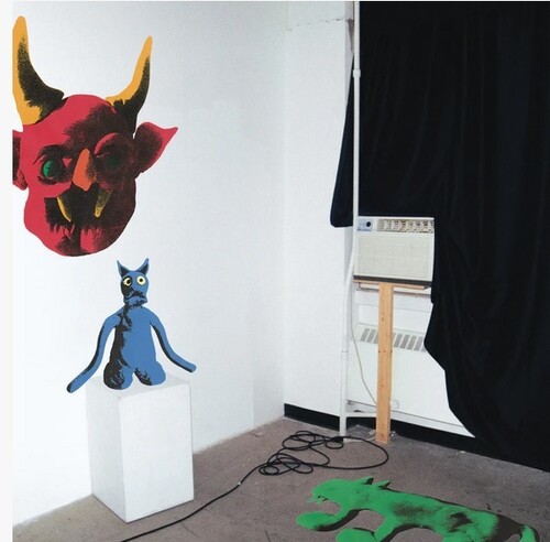 Choses Sauvages III - Limited