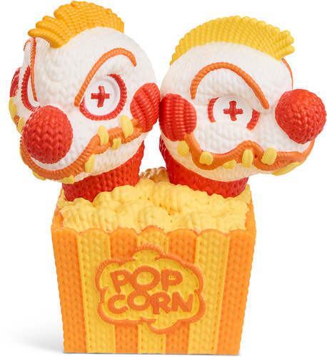 KILLER KLOWNS - CREATURE KLOWNS (CANDY CORN)