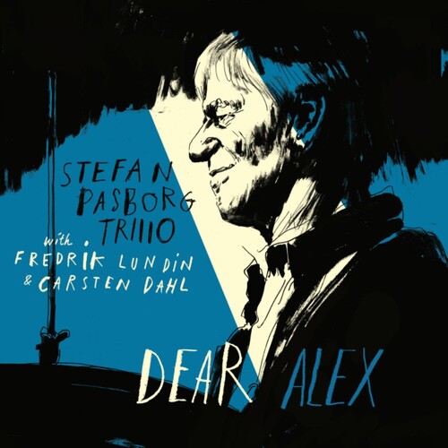 Dear Alex