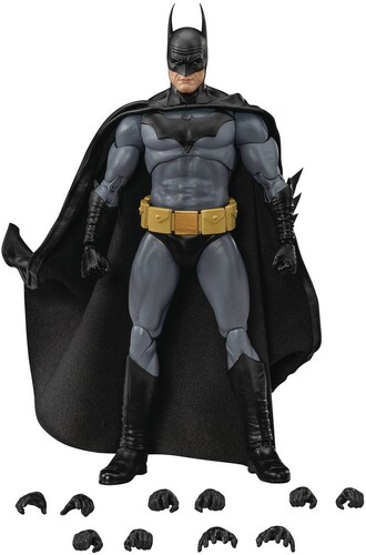 Beast Kingdom - Dynamic 8ction Heroes - DC Comic - Batman