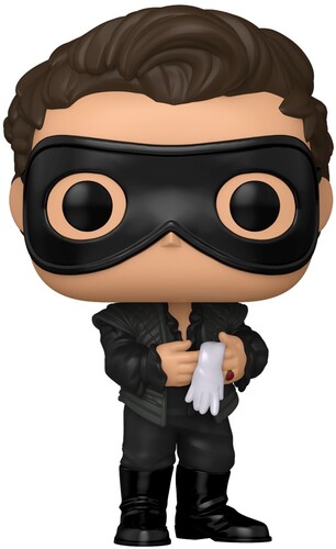 POP TELEVISION BRIDGERTON S3 POP 1