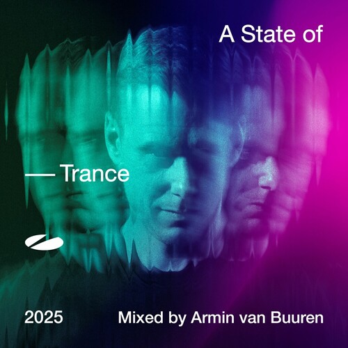 State Of Trance 2025 [Import]