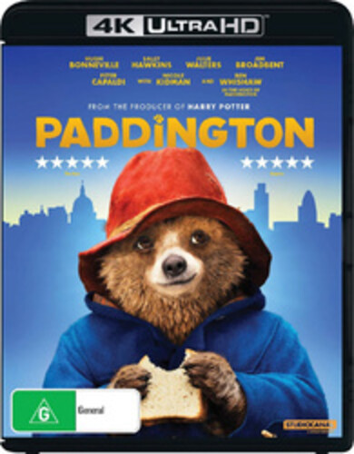 PADDINGTON