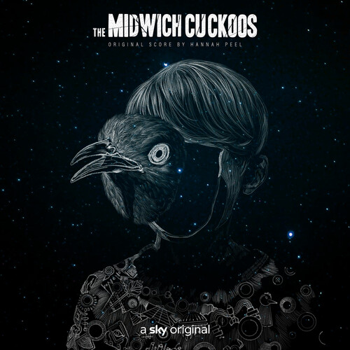 The Midwich Cuckoos (Original Soundtrack) - Translucent Yellow