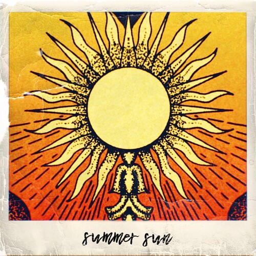 Common Saints - Summer Sun / Letting Go