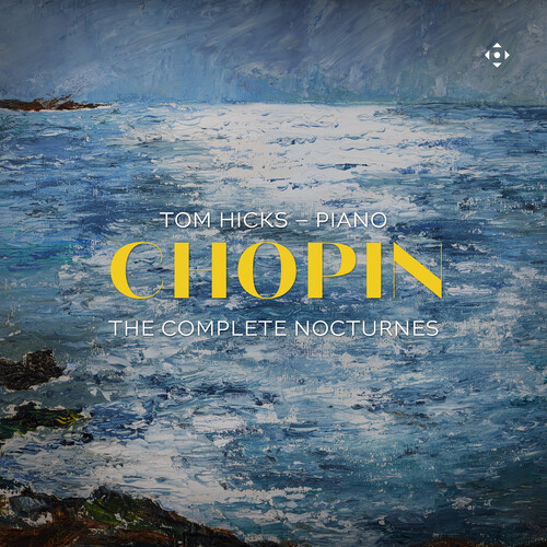Chopin: The Complete Nocturnes