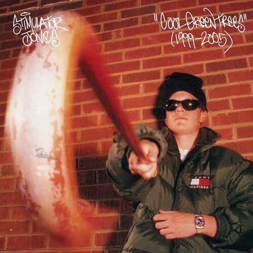 Cool Green Trees (1999-2005)