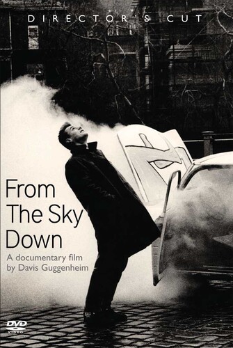From The Sky Down [Import]