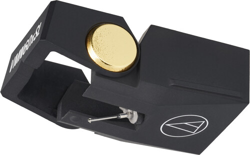 AUDIO TECHNICA ATVMN60XSL VMX STYLUS SP LN CNT BLK