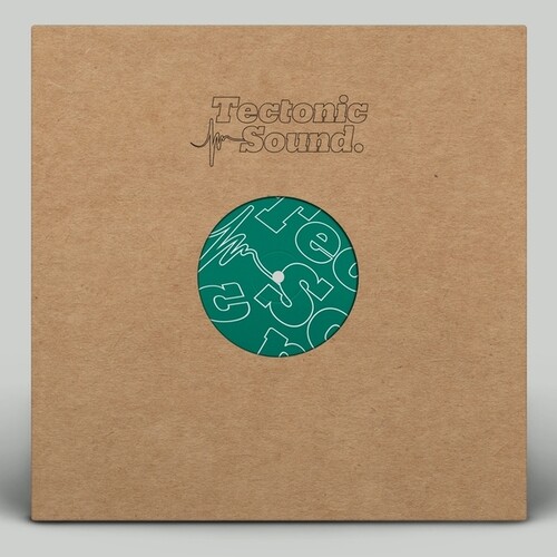 Tectonic Sound: Vinyl 3