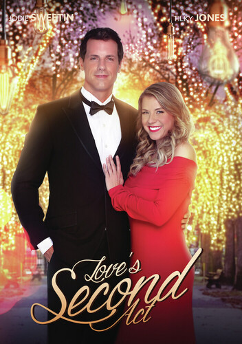 Love's Second Act