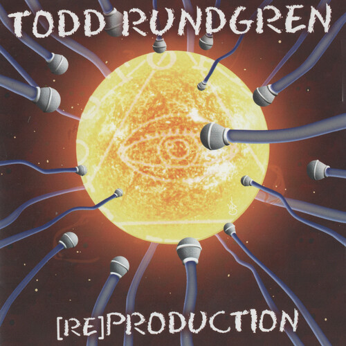 (Re)Production