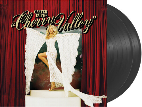 Cherry Valley