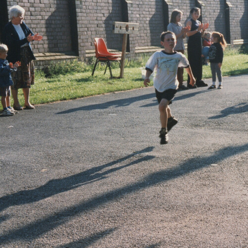 Standing Where It All Began: Singles & B-Sides 2012-2025